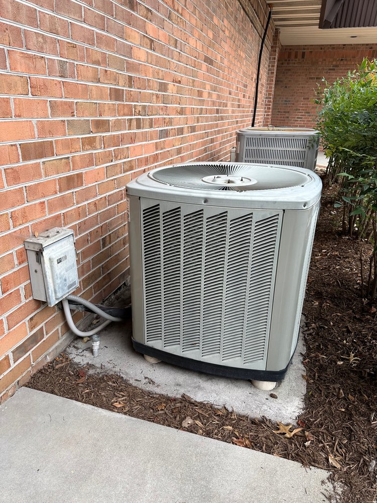 Sevierville HVAC Company